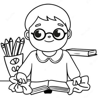 Szines 3 Osztaly Szinezolap 82267-23839