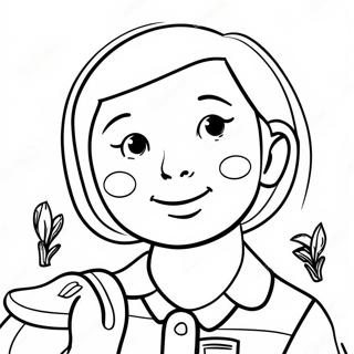 Szines 3 Osztaly Szinezolap 82267-23840