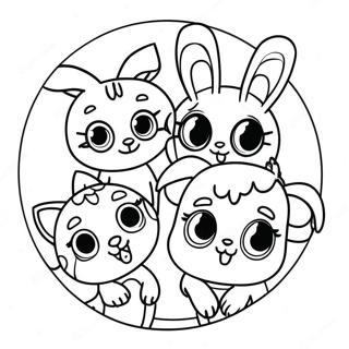 Lps Kifestő Oldalak