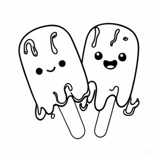 Olvado Jegkrem Szinezolap 82471-23991