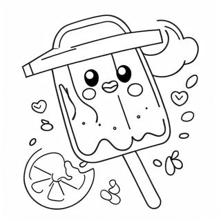 Nyari Jegkrem Szinezolap 82473-23998