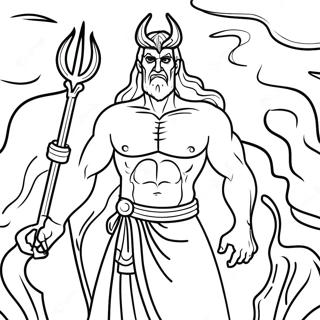 Görög Istenek Kifestő Oldalak