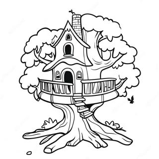 Elvarazsolt Faraohaz Szinezo Oldal 82650 24131