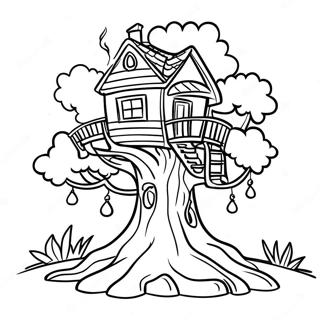 Elvarazsolt Faraohaz Szinezo Oldal 82650 24132