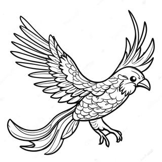 Szines Fonix Repules Kifestolap 83216 24571