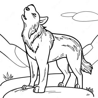 Fenseges Uvolto Farkas Szinezolap 83342-24666