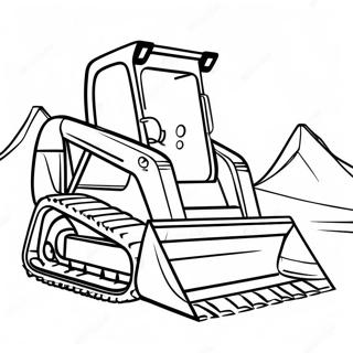 Kerekes Rakodo Mukodes Kozben Szinezolap 83549 24836