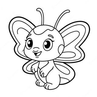 Nooroo A Pillango Kwami Szinezo Oldal 84062-25236