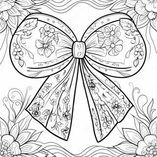 Kulonleges Ij Viragokkal Szinezolap 84780-25804