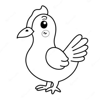 Aranyos Galamb Mo Willems Szinezolap 84828-25830