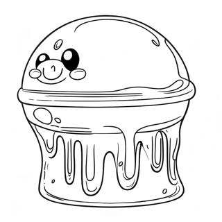 Nyalka Szinezolap 84878-25951