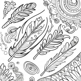 Kedves Tollrajzok Szinezolap 85343-26324