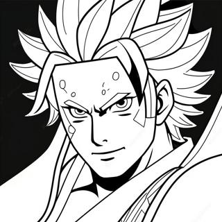 Rengoku Szinezolap 85723-26608