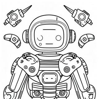 Jovobeli Ai Robotok Szinezooldal 85804 26677