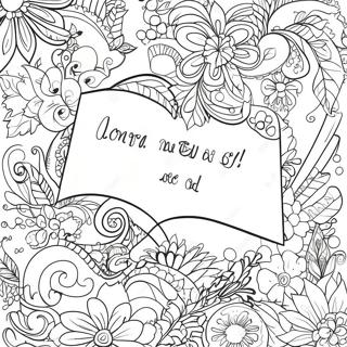 Vicces Felnott Karomkodasok Szinezolap 86134 26931