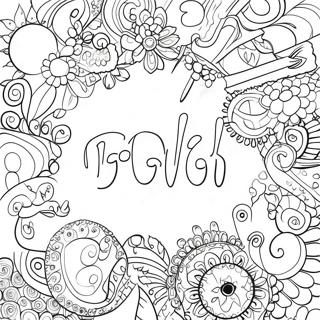 Vicces Felnott Karomkodasok Szinezolap 86134 26932