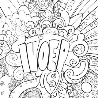 Cinikus Felnott Karomkodasok Szinezooldala 86136-26938