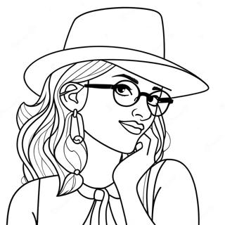 Stilusos Bff Tumblr Lany Szinezolap 86388-27131