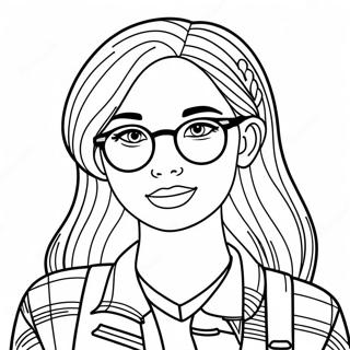 Stilusos Bff Tumblr Lany Szinezolap 86388-27163