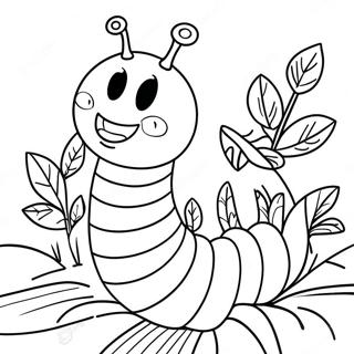 Féreg Kifestő Oldalak