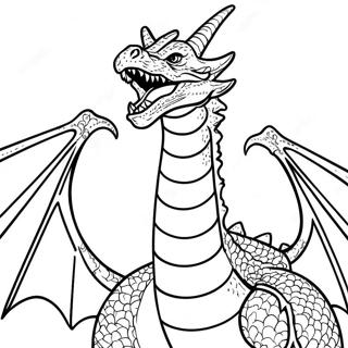 Fenseges King Ghidorah Szinezolap 86953-27573