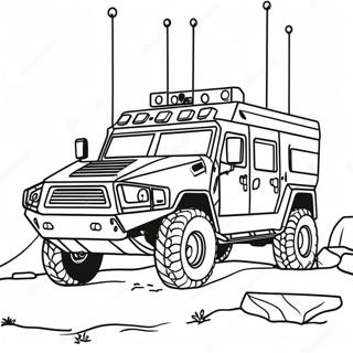 Taktikai Swat Jarmu Szinezolap 88033 28589