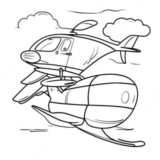 Dinamikus Mentolovas Repulo Szinezolap 88651 29073