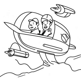 Dinamikus Mentolovas Repulo Szinezolap 88651 29075