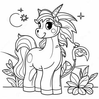 Lego Dreamzzz Varazslatos Lenyek Szinezolap 89836-29987