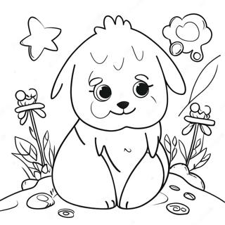 Kulonos Szinezolap 90506-30494