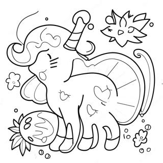 Kulonos Szinezolap 90506-30496