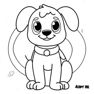 Fogadj Orokbe Karakter Kaland Szinezolap 90738-30684