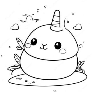 Molang Szinezolap 90916-30815