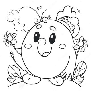 Vidam Kedd Szinezolap 91508-31351