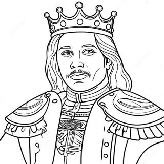 King Von Színezők