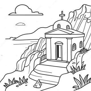 Bajos Gorog Taj Szinezolap 92534 32155