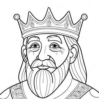 Bolcs Oreg Kiraly Szinezolap 92841 32400