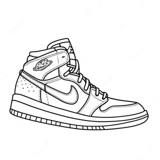 Air Jordan Dunkolo Szinezo Oldal 9291-208