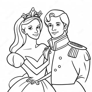 Herceg Es Hercegno Szinezolap 94151-33403