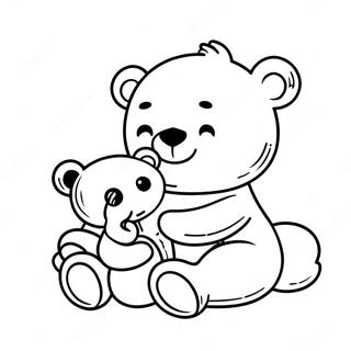 Alvo Baba Macival Szinezooldal 94283-33514