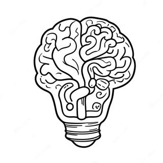 Agy Villanykorte Otlettel Szinezolap 94310-33540