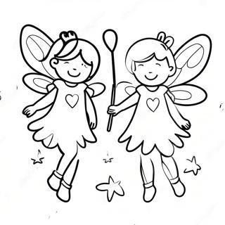 Buvos Szam Tunderek Szinezolap 94852-34154