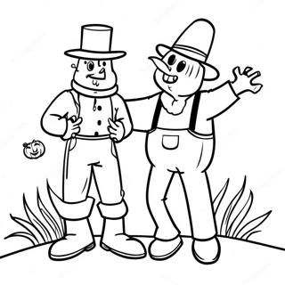 Eustace Bagge A Madarijesztojevel Szinezooldal 95336-34527