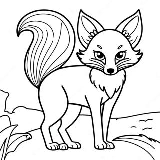 Szines Therian Roka Szinezo Oldal 95591 34767