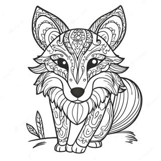 Szines Therian Roka Szinezo Oldal 95591 34768