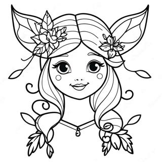 Buvos Sotet Tunder Szinezolap 97289-36249