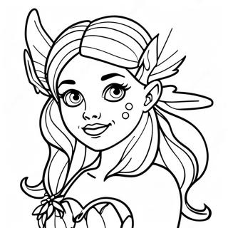 Buvos Sotet Tunder Szinezolap 97289-36251