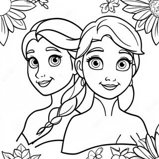 Jegvarazs Testverek Szinezooldal 97544 36444