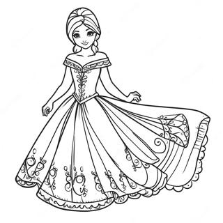 Anna Gyonyoru Ruhaban Szinezooldal 97546 36450