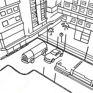 Lego Varos Szinezolap 97724-36713